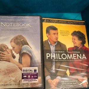 16 Drama or Action Movies DVD's